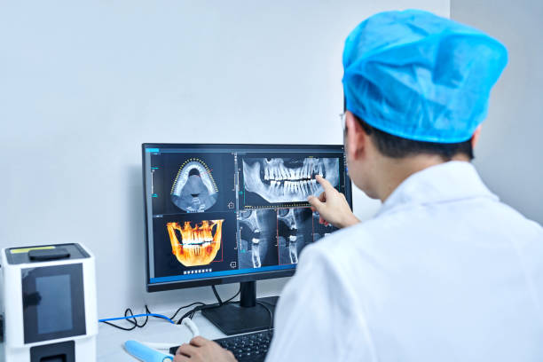 Best Emergency Dental Care for Broken or Chipped Teeth in Yorketown, NJ