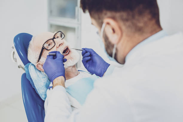Best Emergency TMJ Treatment in Yorketown, NJ